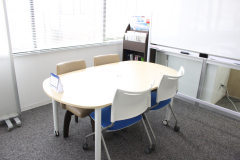 ミーティングルーム２