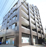 オフィス外観（田無駅徒歩5分）