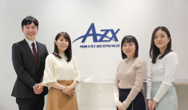 メンバー集合写真