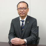 代表の松田です