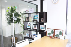 ミーティングルーム