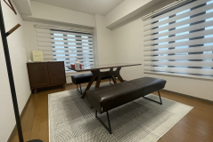 オフィス内の様子②