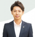 代表の前田です