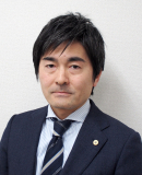 代表の長瀬 雄三です