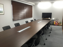 ミーティングルーム