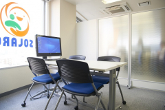 ミーティングルーム