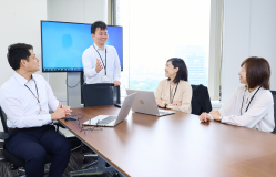 給与計算・社会保険業務をバランスよく担当いただけます！その他スキルやご希望に応じ、労務相談、人事関連諸規程の整備、助成金コンサルティング等へもチャレンジいただけます。