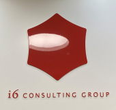 i6にはintegrity, insight, intelligence, integration, influence, innovationが込められています