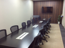 会議室