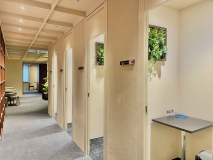 ミーティングブース